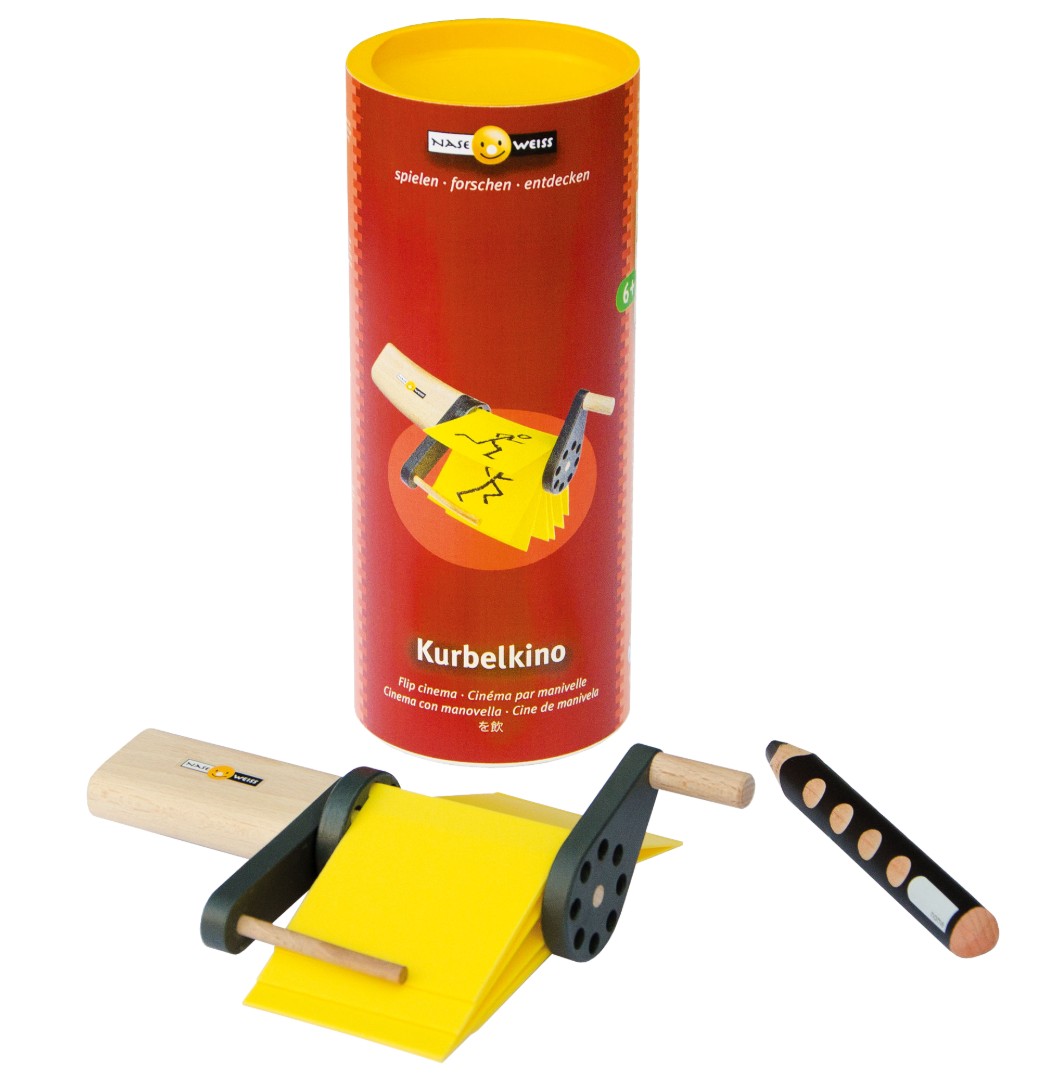 Kurbelkino