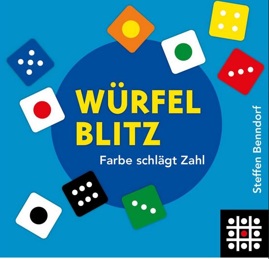 W�rfelblitz (Steffen-Spiele)
